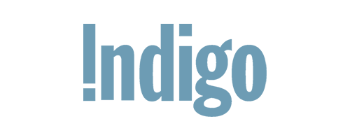 Indigo